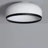 plafonnier-suspendu-metal-noir-culot-e27-cloche-interieur-reflecteur-dore-
