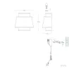 applique-murale-interrupteur-abat-jour-rotin-