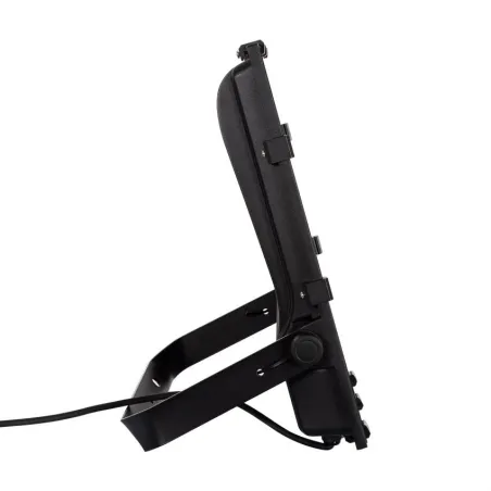 Projecteur led 100w dimmable-14000 lumens-ip65 professionnel 3000k option asymétrique