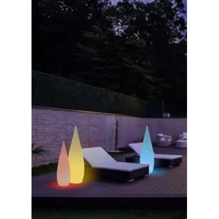 Lampe de table PALMAS