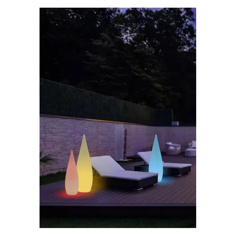 Lampadaire PALMAS