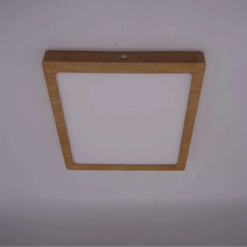 plafonnier-led-carre-18w-cct-20cm-3000k-4000k-6000k-metal-4-couleurs