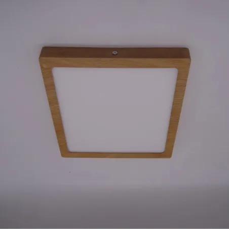 plafonnier-led-carre-18w-cct-20cm-3000k-4000k-6000k-metal-4-couleurs