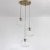 suspension-verre-et-metal-3-tetes-orientable-culot-e27