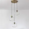 suspension-verre-et-metal-3-tetes-orientable-culot-e27