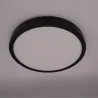 plafonnier-led-24w-cct-38cm-3000k-4000k-6000k-metal-5-couleurs