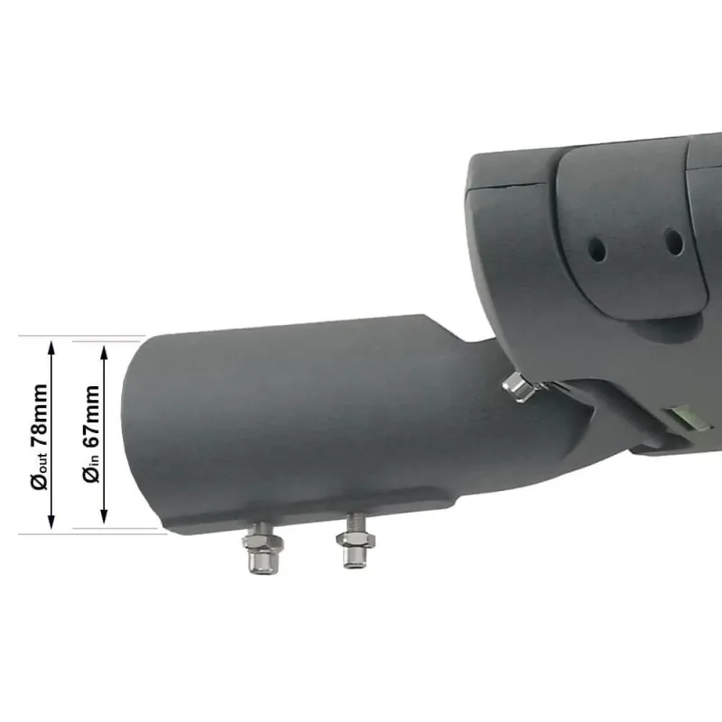 tete-de-mat-philips-150w-candelabre-led-22500lm-eclairage-public-ip66
