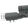 tete-de-mat-philips-150w-candelabre-led-22500lm-eclairage-public-ip66