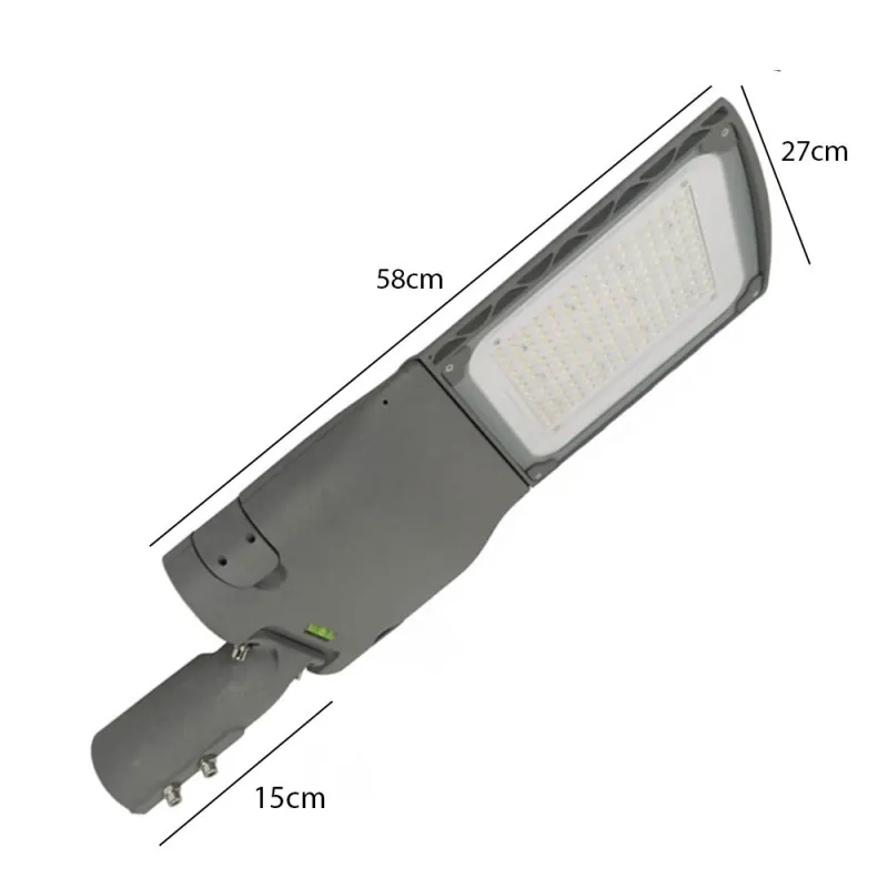 tete-de-mat-philips-150w-candelabre-led-22500lm-eclairage-public-ip66