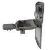 tete-de-mat-philips-150w-candelabre-led-22500lm-eclairage-public-ip66