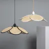 suspension-luminaire-suspendu-rotin-blanc-ou-noir-culot-e27