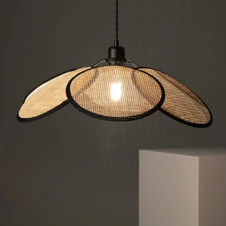 suspension-luminaire-suspendu-rotin-blanc-ou-noir-culot-e27