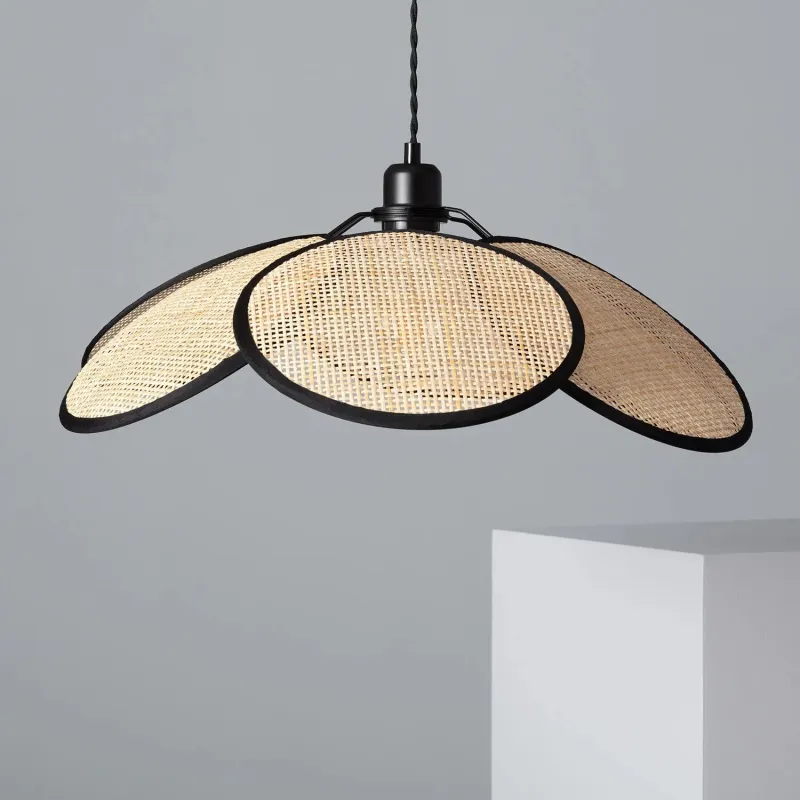 suspension-luminaire-suspendu-rotin-blanc-ou-noir-culot-e27