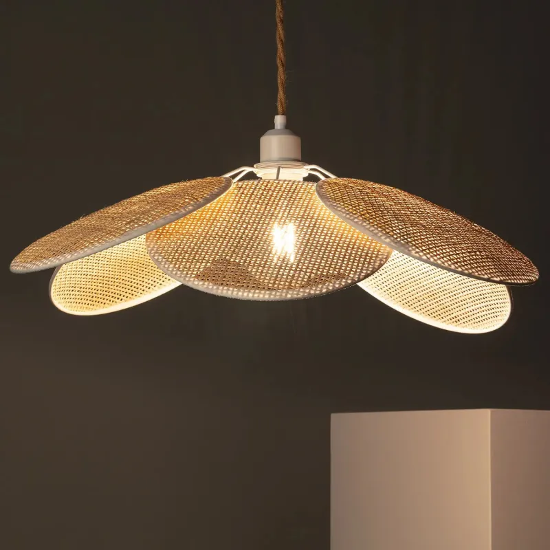 suspension-luminaire-suspendu-rotin-blanc-ou-noir-culot-e27