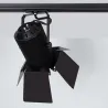 plafonnier-rail-1m-saillie-3-spots-orientable-noir-a-clapet