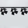 plafonnier-rail-1m-saillie-3-spots-orientable-noir-a-clapet
