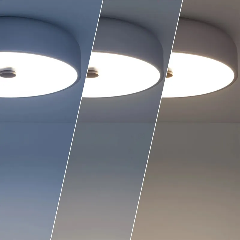 plafonnier-led-30w-cct-45cm-3000k-4000k-6000k-metal-blanc