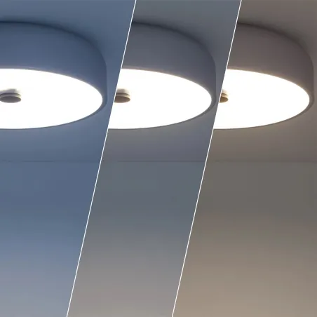 plafonnier-led-30w-cct-45cm-3000k-4000k-6000k-metal-blanc
