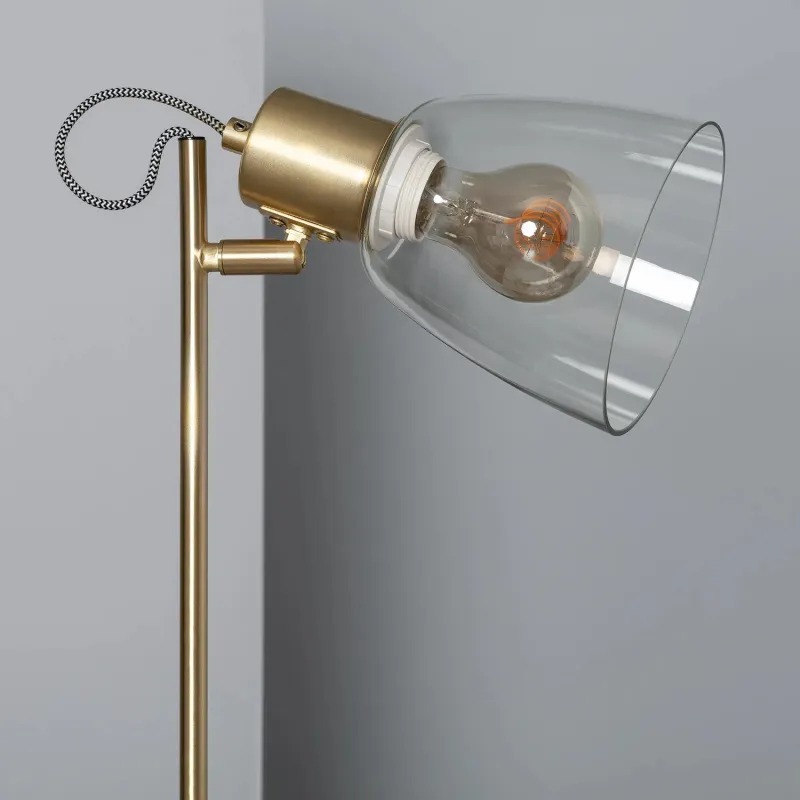 lampe-a-poser-metal-dore-et-boule-culot-e14