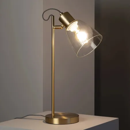 lampe-a-poser-metal-dore-et-boule-culot-e14