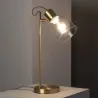 lampe-a-poser-metal-dore-et-boule-culot-e14