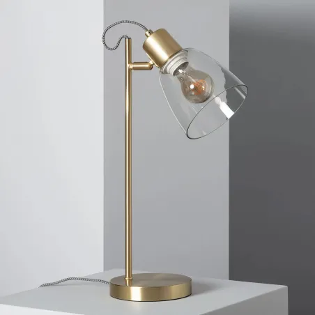 lampe-a-poser-metal-dore-et-boule-culot-e14