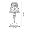 lampe-de-table-effet-diamant-led-cct-3-teintes-variabl