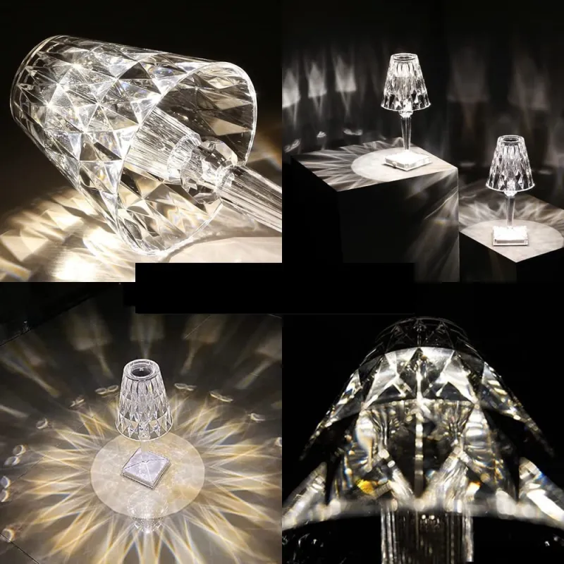 lampe-de-table-effet-diamant-led-cct-3-teintes-variabl