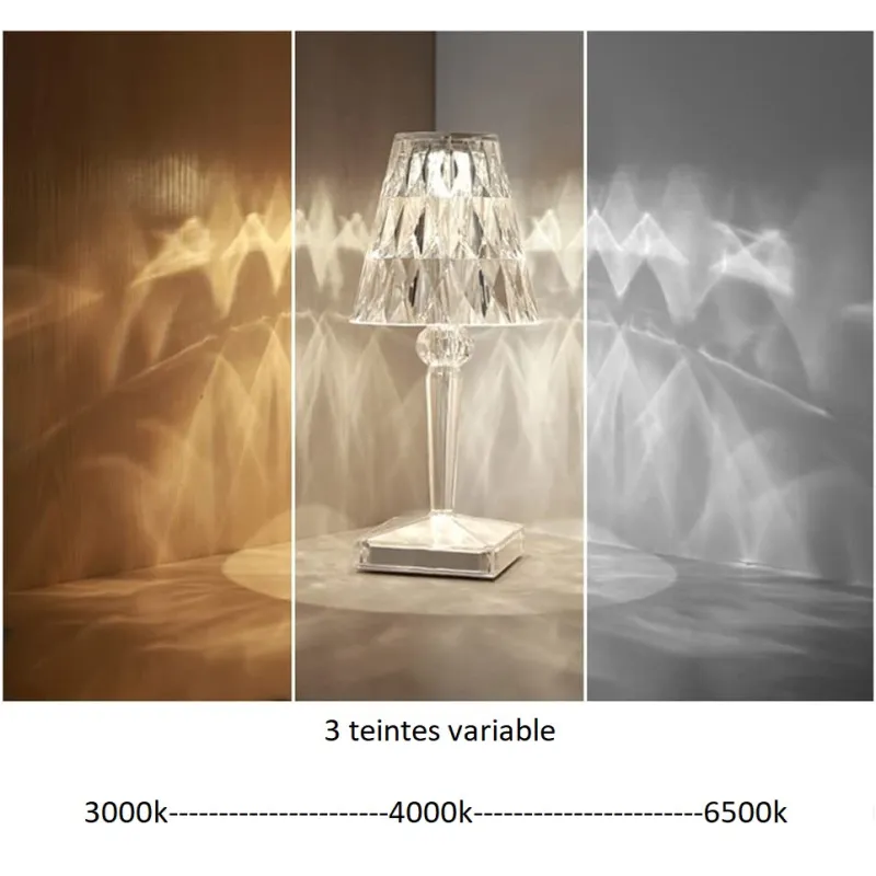 lampe-de-table-effet-diamant-led-cct-3-teintes-variabl
