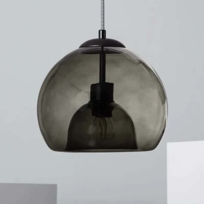 suspension-luminaire-suspendu-boule-verre-jaune-culot-e27