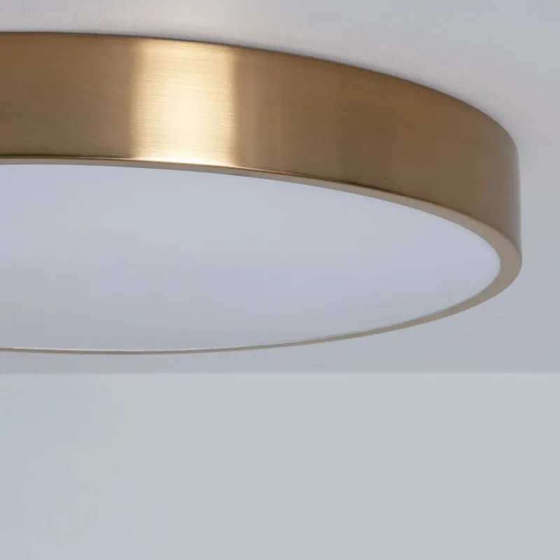 plafonnier-led-18w-cct-30cm-3000k-4000k-6000k-metal-dore
