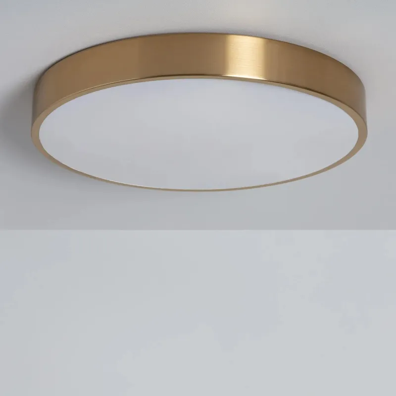plafonnier-led-18w-cct-30cm-3000k-4000k-6000k-metal-dore