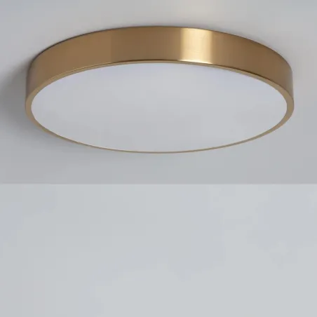plafonnier-led-18w-cct-30cm-3000k-4000k-6000k-metal-dore