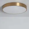 plafonnier-led-18w-cct-30cm-3000k-4000k-6000k-metal-dore