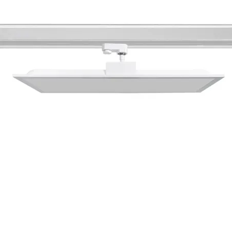projecteur-dalle-led-32w-sur-rail-3-allumages-30x120cm-boutiques-commerces