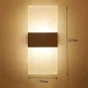 applique-murale-rechargeable-sans-fil-tactile-3000k-3-intensites-