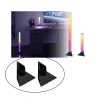 Socle pour Light bar Dynamic Rainbow RGB