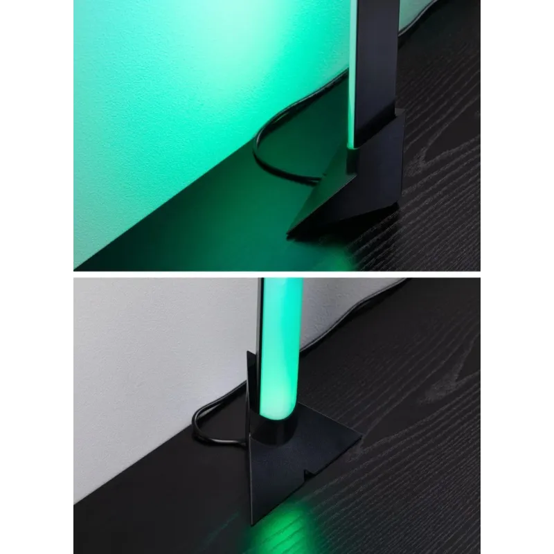 Socle pour Light bar Dynamic Rainbow RGB