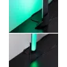 Socle pour Light bar Dynamic Rainbow RGB