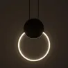 suspension-led-10w-anneau-metal-noir-ou-blanc
