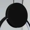 suspension-led-10w-anneau-metal-noir-ou-blanc