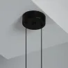 suspension-led-10w-anneau-metal-noir-ou-blanc