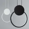 suspension-led-10w-anneau-metal-noir-ou-blanc