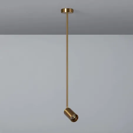 plafonnier-5-tetes-bras-metal-dore-et-boules-culot-e27