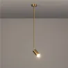 plafonnier-5-tetes-bras-metal-dore-et-boules-culot-e27