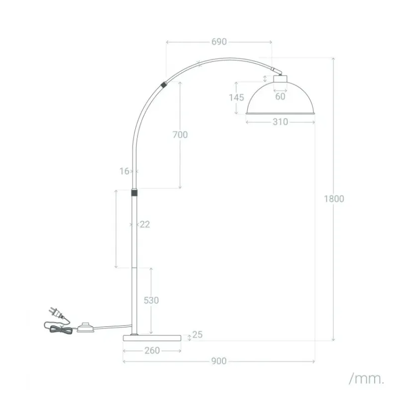 lampadaire-arc-aluminium-noir-culot-1xe27