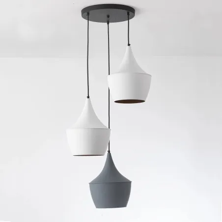 suspension-metal-3-tetes-gris-et-blanc-culot-e27