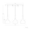 suspension-metal-et-bois-3-tetes-blanche-culot-e27