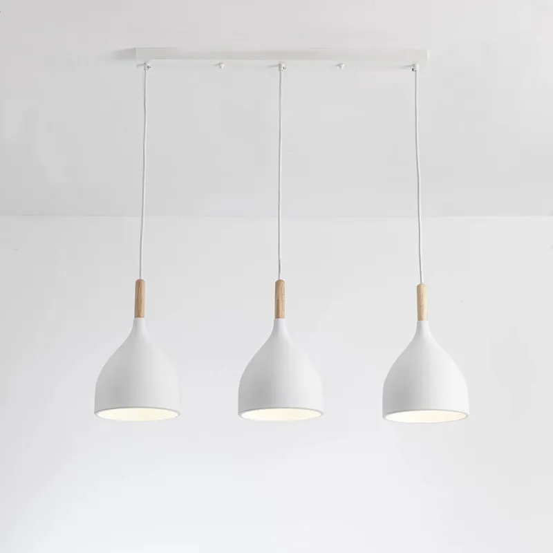 suspension-metal-et-bois-3-tetes-blanche-culot-e27