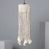 suspension-luminaire-coton-suspendu-culot-e27